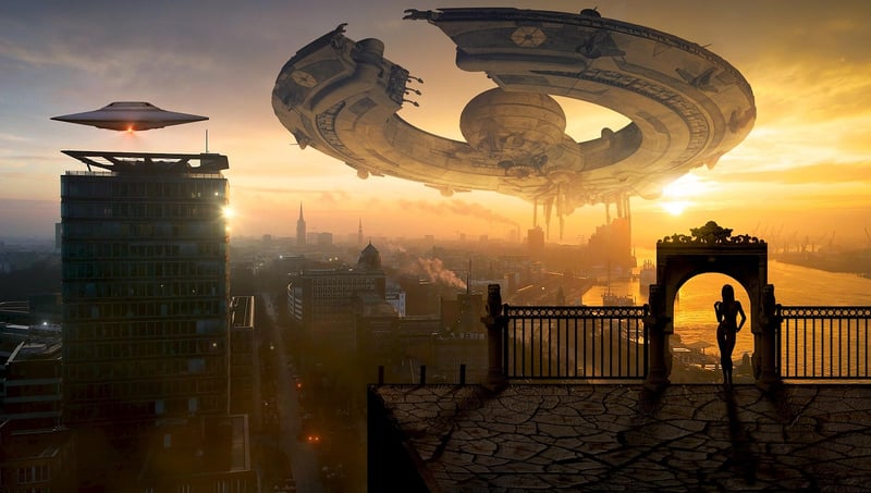 Temporal Excursion